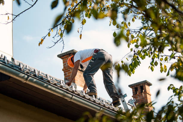 Tile Roofing Contractor in Villanova, PA