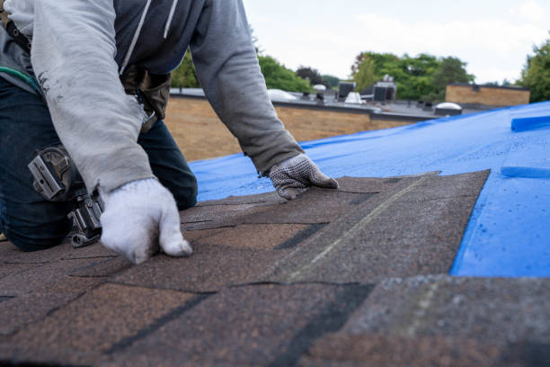 Quick and Trustworthy Emergency Roof Repair Services in Villanova, PA